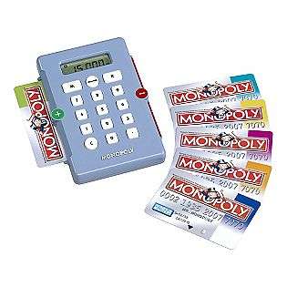   Electronic Banking Edition  Toys & Games Games Strategy Games