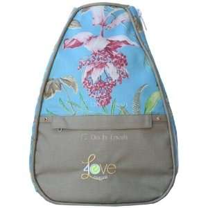  40 Love Courture Maui Tennis Backpack