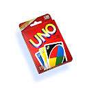 Uno   Card Game Classics  
