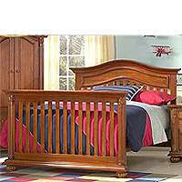 Baby Cache Heritage Lifetime Crib   White   Baby Cache   Babies R 