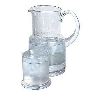   oz. Pitcher  Artland® For the Home Drinkware Decanters & Pitchers