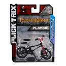   Bike   TwoHipBikes (Colors/Styles Vary)   Spin Master   