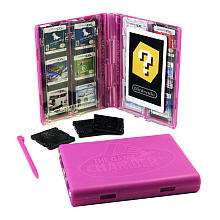Game Chamber for Nintendo 3DS/DS/DSi/DSi XL   Pink   Daze   Toys R 