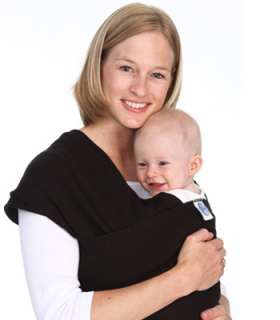 Moby Wrap Baby Carrier   Black   Moby Wrap   Babies R Us