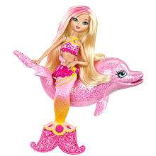 Barbie in a Mermaid Tale 2 Pets   Pet 1   Mattel   