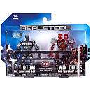   Figure 2 Pack   Atom vs Twin Cities   Jakks Pacific   