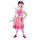 Dream Dazzlers Whimsical Fairy Dress   Pink
