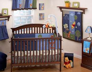   crib into a comfortable safe place for baby to dream the night away