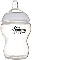 Tommee Tippee 1 Pack Closer to Nature 9oz Bottle   Tommee Tippee 