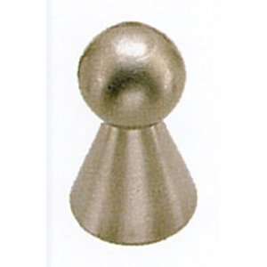 Stainless Steel Knob   Decorative Knob
