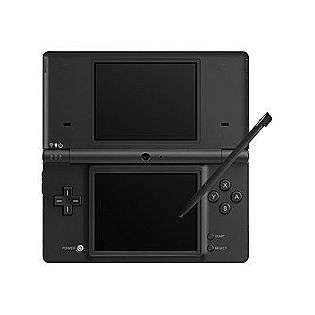     Nintendo Movies Music & Gaming Nintendo DS Nintendo DS Hardware