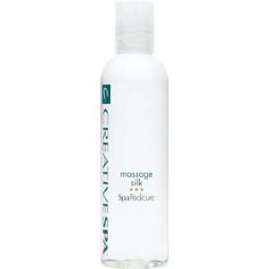  Spapedicure Massage Silk   33.0 Oz Beauty