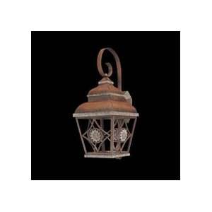  Outdoor Wall Sconces The Great Outdoors GO 8773 PL