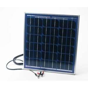 13 Watt General Purpose Solar Module 