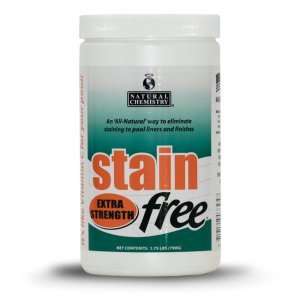 Natural Chemistry Extra Strength Stainfree 1.75lb