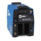 Miller Electric Mfg Co 350 CC/CV Multiprocess Welder With Auto Line 