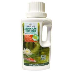  PondCare Aquatic Plant Food Liquid   32 oz.