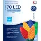 GE StayBright C5 70 LED Light Set   Multi ENERGY STAR®