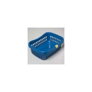   357913 Utility Basket Rectangular 2 Pack  Case of 48