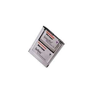   Xircom Caddy Holder For Compactcard Compactcard Product Electronics