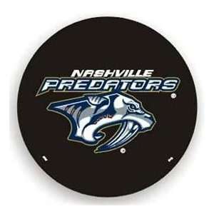   NHL Spare Tire Cover by Fremont Die (Black)