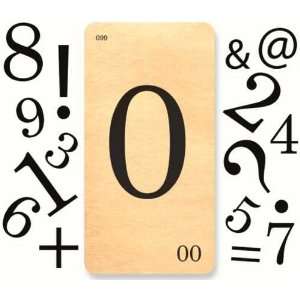  97% Complete Flashcards   Numbers Arts, Crafts & Sewing
