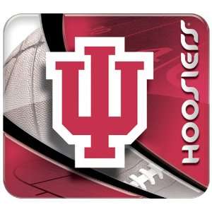  Indiana Hoosiers Licensed Mouse Pad