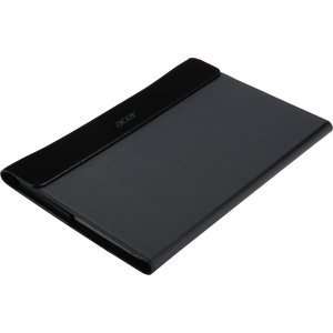   Portfolio) for 10 Tablet PC   Black (HP.BAG11.001)  