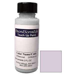  2 Oz. Bottle of Shell Pearl Poly Touch Up Paint for 1961 