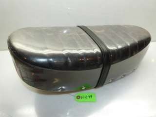 1972 Honda Trail 70 Motorcycle Replacement Seat  