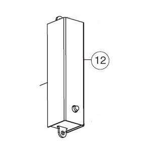  Combination chamber, 74662 000 01