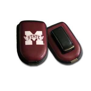   State Bulldogs Cell Phone Holder Sandwich
