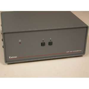  Extron SW2 VGA Autoswitch Electronics