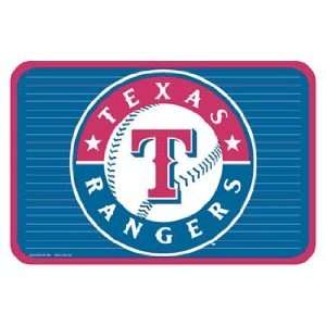  Texas Rangers MLB Floor Mat by Wincraft (20x30 