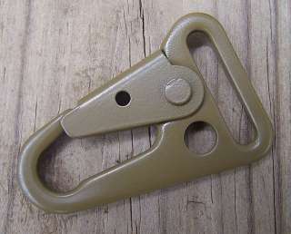  HK sling hook. Made of the same high grade steel as the original 
