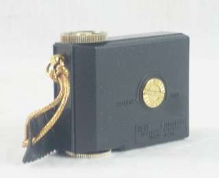 Vintage Sony 1R 81 AM Micro Mini Transistor Radio w/ Hard Case  