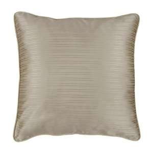 Cream Euro Sham, Buy Camel and Cream Decorative Throw Pillows  