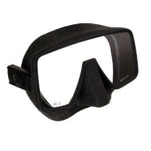  New Hollis M 4 Frameless Scuba Diving Mask Sports 
