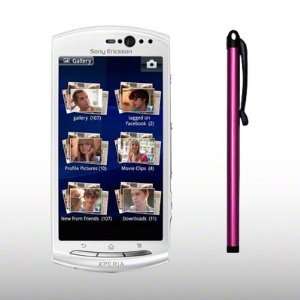  SONY ERICSSON XPERIA NEO V CAPACITIVE TOUCH SCREEN STYLUS 