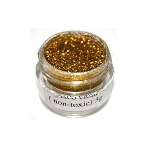 Gold Disco Dust (5 g) Grocery & Gourmet Food