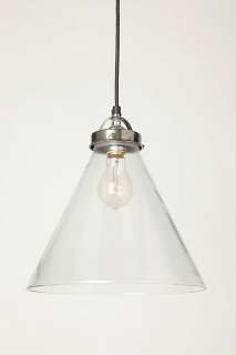 Barely There Pendant Lamp   Anthropologie