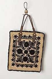 tote   Anthropologie