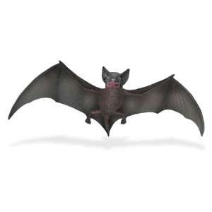  Safari Incredible Creatures Brown Bat Toys & Games