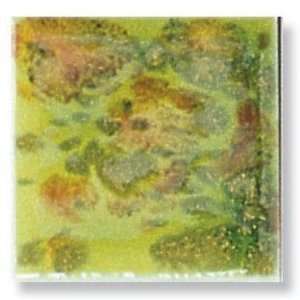  Sax True Flow Colorburst Glazes, Pint of Pistachio Arts 