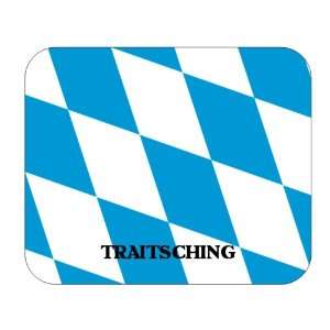  Bavaria, Traitsching Mouse Pad 