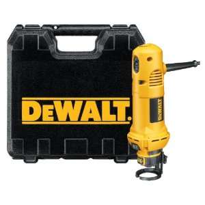   DEWALT DW660K Heavy Duty Cut Out Tool Kit