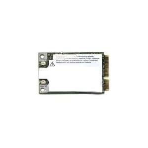   .11 Mini PCI Express Wireless Card   105916