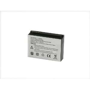  Replacement Battery   BlackBerry Javelin 8900   Double 