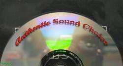 THE SOUND CHOICE KARAOKE BRICK VOLUME 4 CD+G DISC SET COMPLETE NEW 