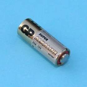 Pak Directed Electronics 601T 12 Volt 23 Amp Battery  